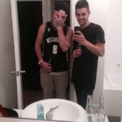 Liam Agius