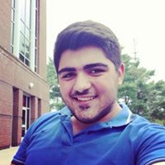 Muhammet Görkemoğlu