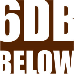 6db below