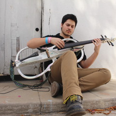 The Chillest Cellist