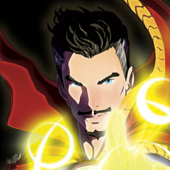 Marvel Podcasts by emc