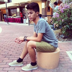 Patrick Julienne Perez