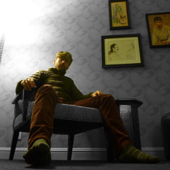 david thomas broughton