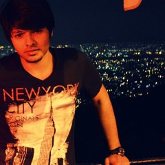 Khizar Ahmad 1