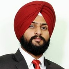 Sandeep Singh