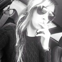 Sabrina Spliff Martinez
