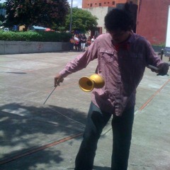 FabricioParra "Spirit"