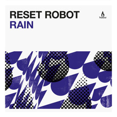 Reset Robot Digital