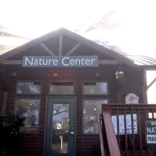 Nature Center’s avatar