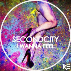 Secondcity