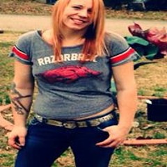 Savannah Stevens Nehring