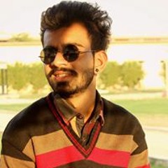 Hamza Khan