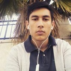 Oscar Valenzuela Rosales