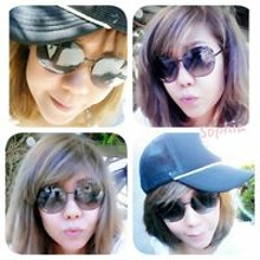 Sophia Chantharawiphak