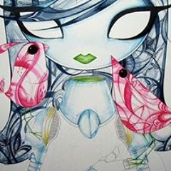 Adriana Ayahuasca Incze