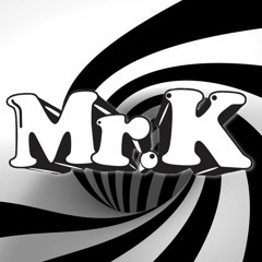 DJ Mr K