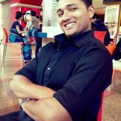 Govind Sair