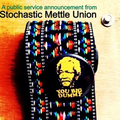 Stochastic Mettle Union
