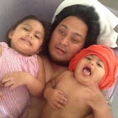 Kimiora Junior Parai