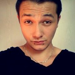 Lukas Roman Alejandro