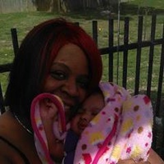 Renee Matthews Da'ciouz