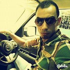 Ahmed Essam Nassef