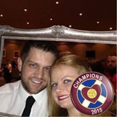 Brian Jackson Dobson