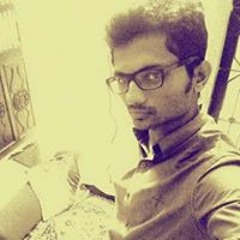 Chirag Tank