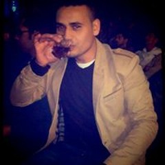 Afify Mohamed