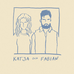 Katja och Fabian