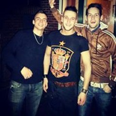 Stefano Arenas Mulero