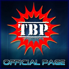 TBP official