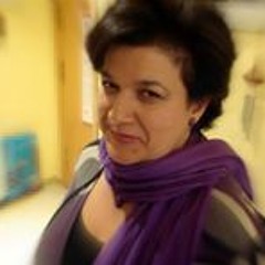 Montse Fernandez Pastor