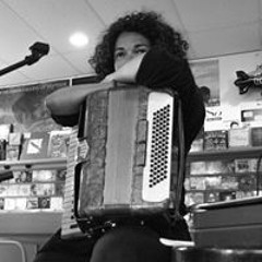 Caroline In't Veld