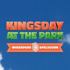 KingsdayAtThePark