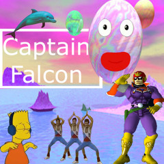 Captain Falcon