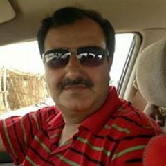 Jabbar Aziz Baloch