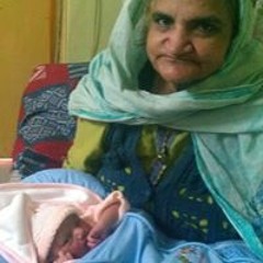 Salman Khalique