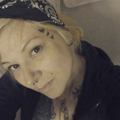 Michelle Ray Kennedy