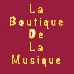 LaBoutiqueDeLaMusique