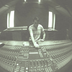 Callum Lloyd-Williams