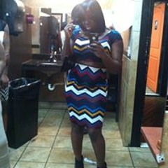 Brenna Ah'Diva Robinson