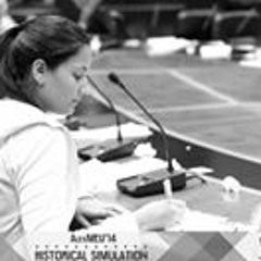 Marina Wahid