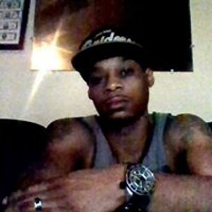 Michael Aaron Aldridge