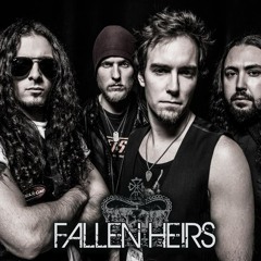 Fallen Heirs