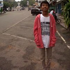 Adip Pratama