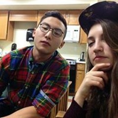 Sung Hyun Ethan Kang