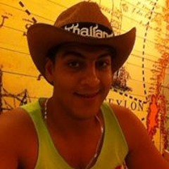 Ahmed Nasr