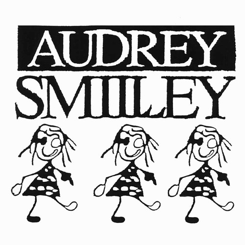 Audrey Smilley’s avatar