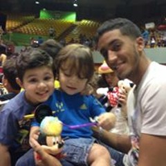 Jordan Rivera Zapata